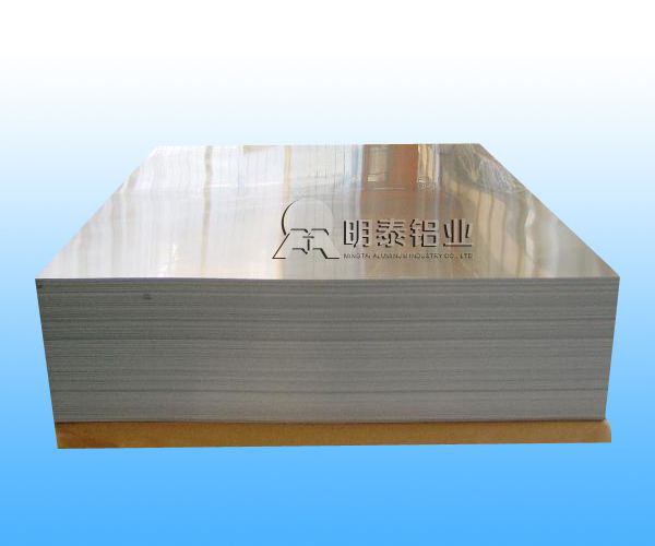 浙江6061鋁板廠家_明泰鋁業公司a6061鋁板的基本性能參數是多少？