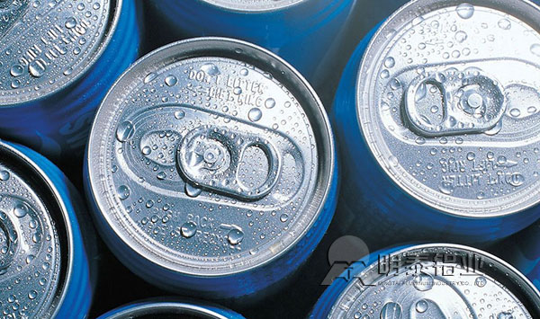 明泰生產優質鋁板卷，助鋁制易拉罐用鋁板打造包裝市場新天地