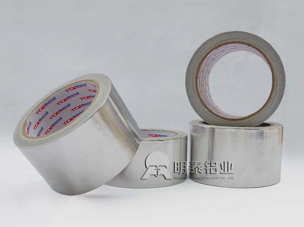 鋁箔廠家_8011、235膠帶鋁箔有什么樣的優缺點