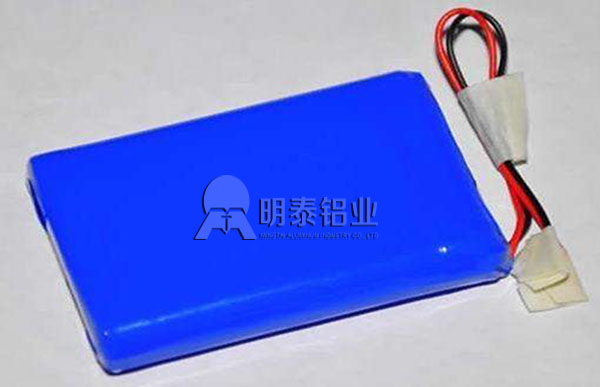 明泰鋁業細化管理精益求精，鋰電池鋁箔彰顯風采