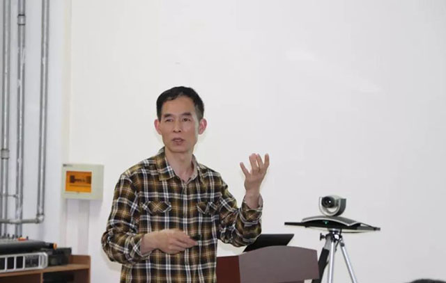 鄭州明泰實(shí)業(yè)兩化融合管理體系貫標(biāo)啟動(dòng)大會(huì)圓滿召開(kāi)