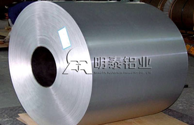 電池軟連接用1060鋁板