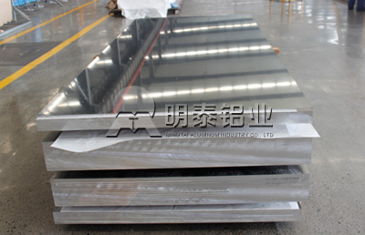 汽車發動機用鋁板