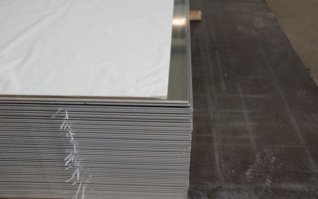 液晶電視用3104鋁板生產廠家