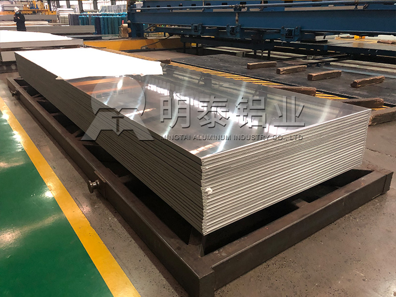 5052A鋁板生產廠家-5052B鋁板生產廠家