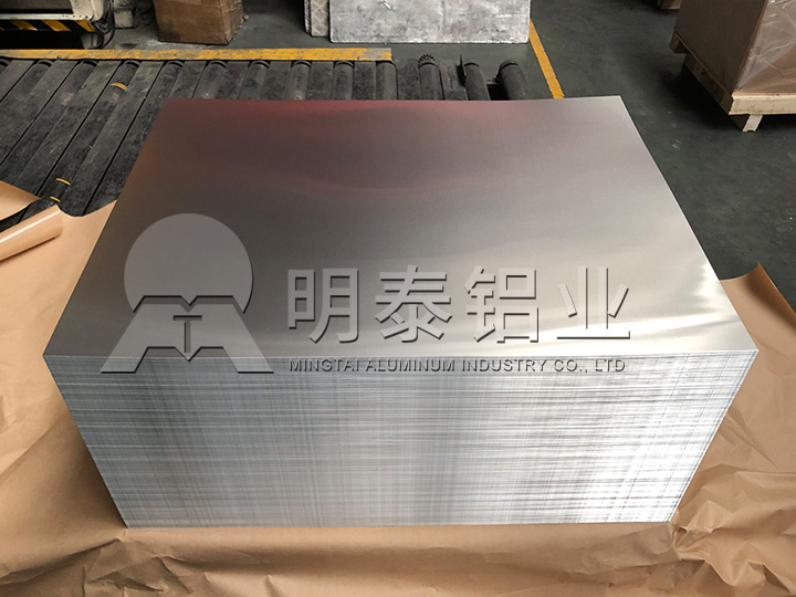 3104鋁板化學(xué)成分以及性能特點