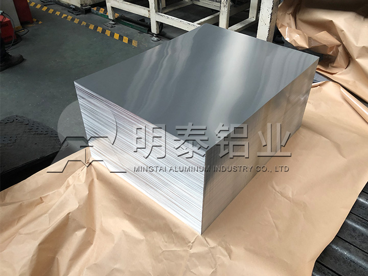 漲知識:國標(biāo)3104鋁合金化學(xué)成分-性能以及用途