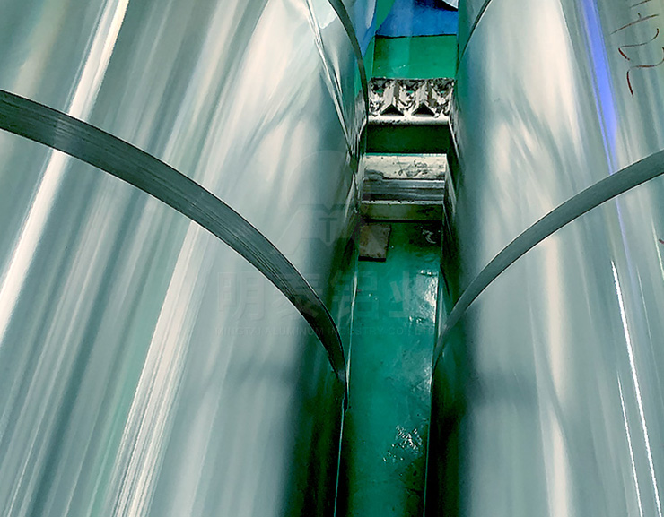 明泰鋁箔價(jià)格多少？