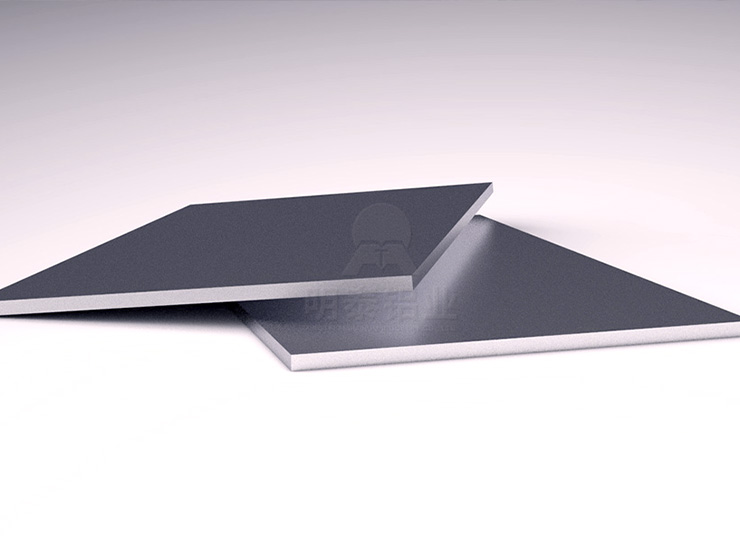 3004鋁板材質合金成分性能-河南生產廠家解讀